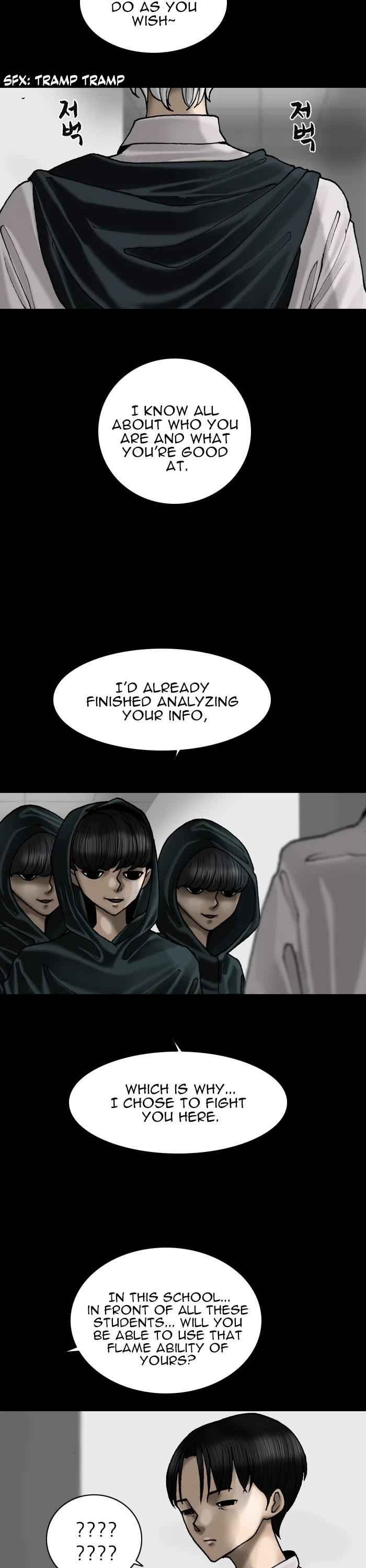 Planetary Human Chapter 65 - Page 1
