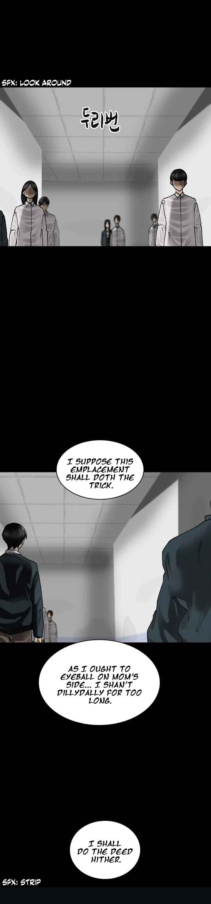 Planetary Human Chapter 65 - Page 10