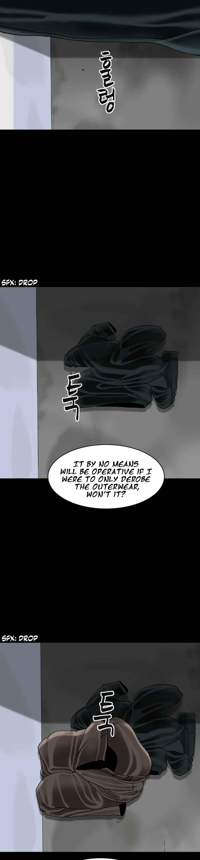 Planetary Human Chapter 65 - Page 11
