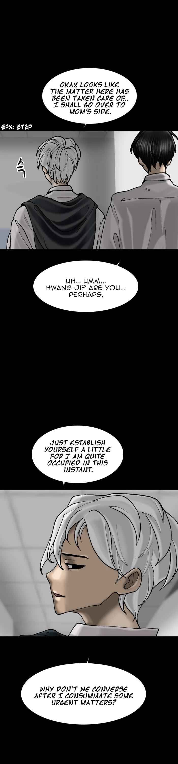 Planetary Human Chapter 65 - Page 15