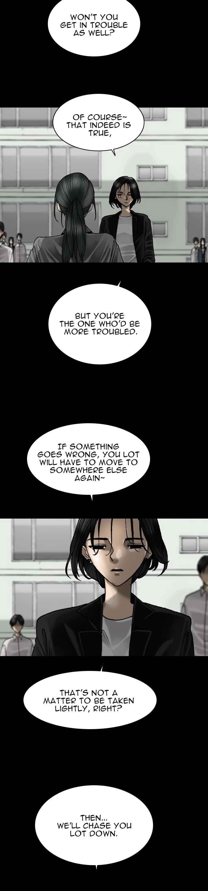 Planetary Human Chapter 65 - Page 17