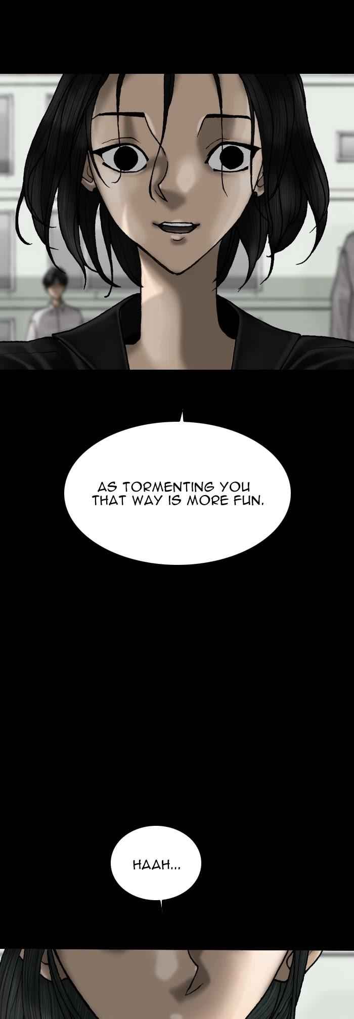 Planetary Human Chapter 65 - Page 18