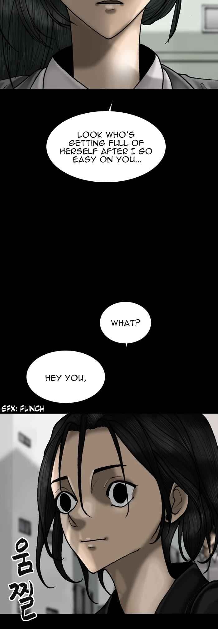 Planetary Human Chapter 65 - Page 19