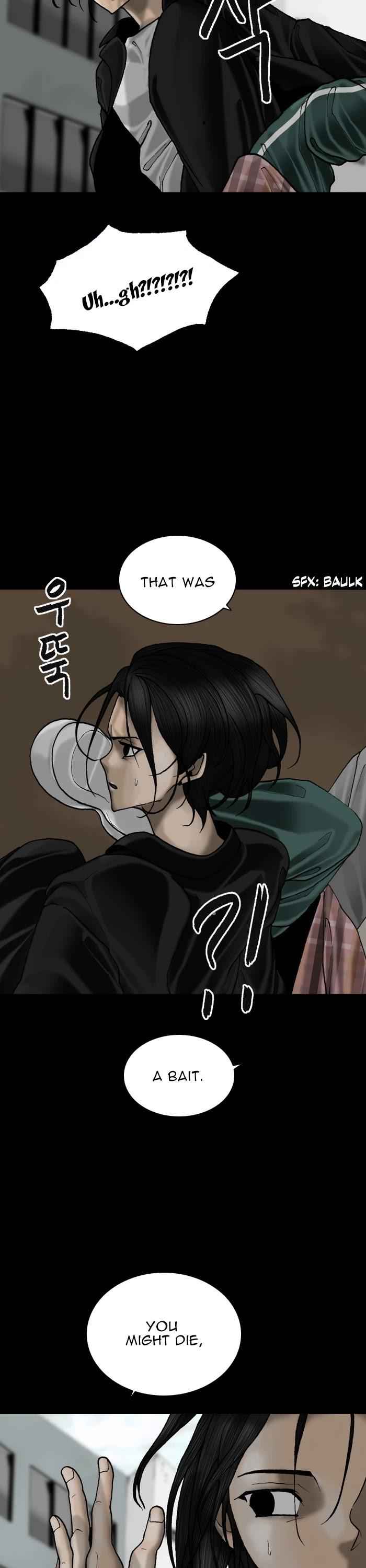 Planetary Human Chapter 65 - Page 21