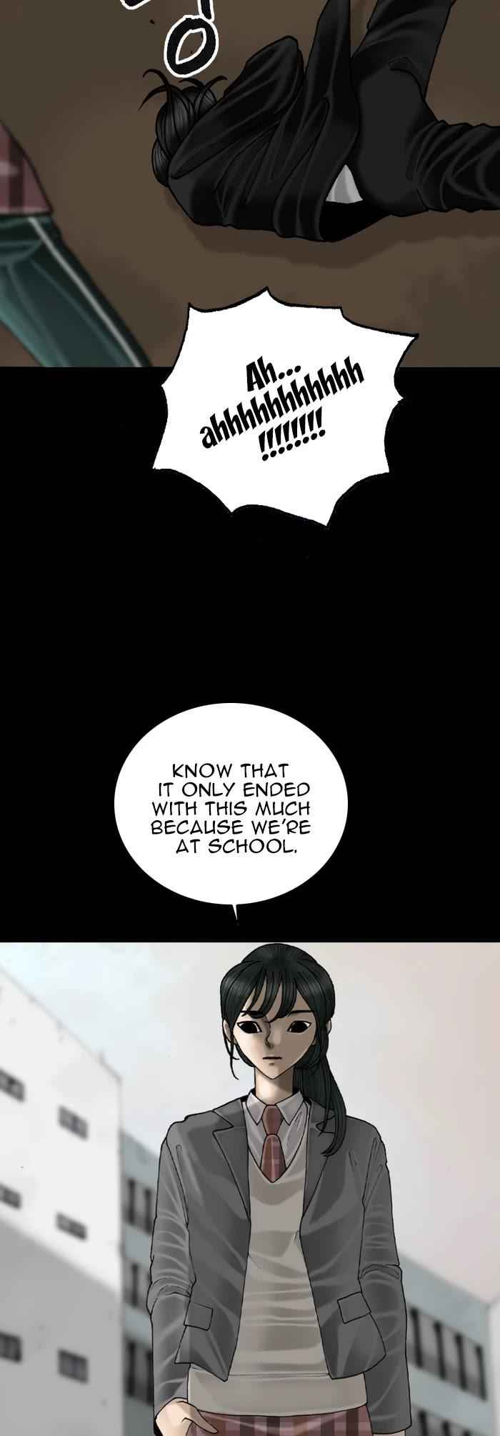 Planetary Human Chapter 65 - Page 23
