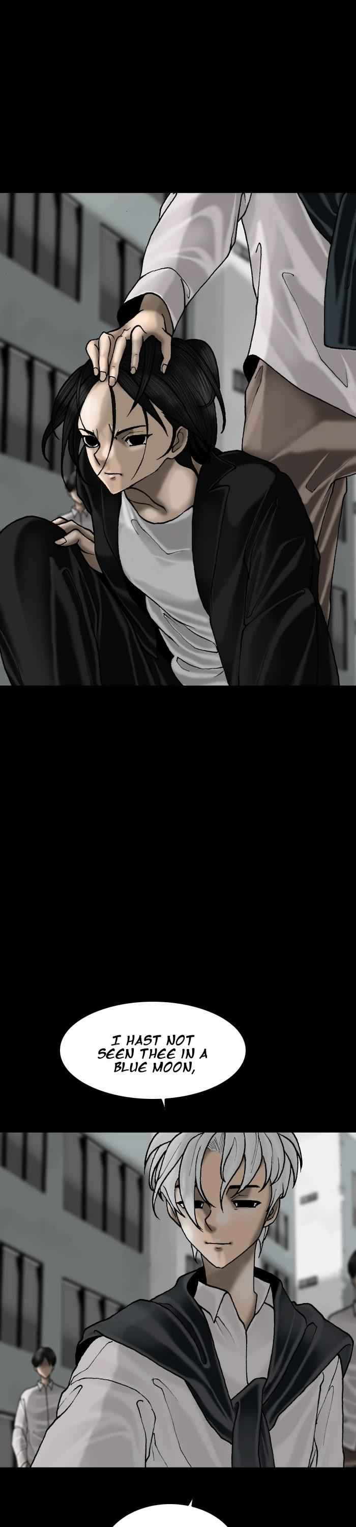 Planetary Human Chapter 65 - Page 25