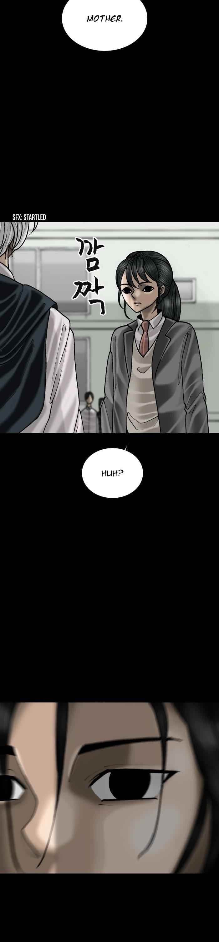 Planetary Human Chapter 65 - Page 26