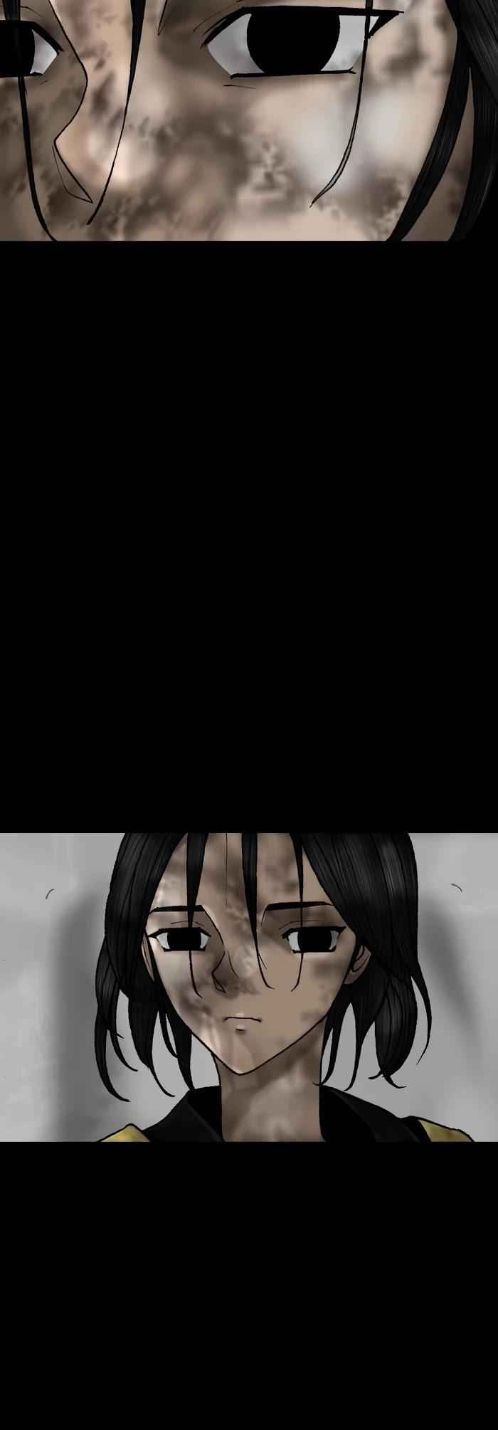 Planetary Human Chapter 65 - Page 28