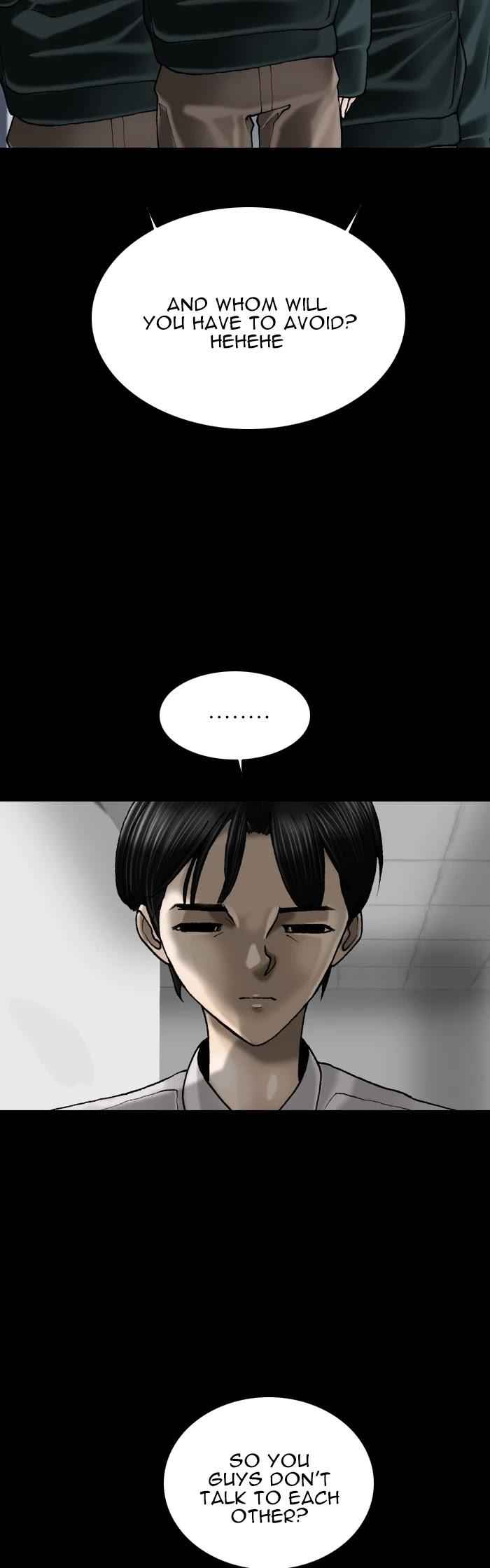 Planetary Human Chapter 65 - Page 3
