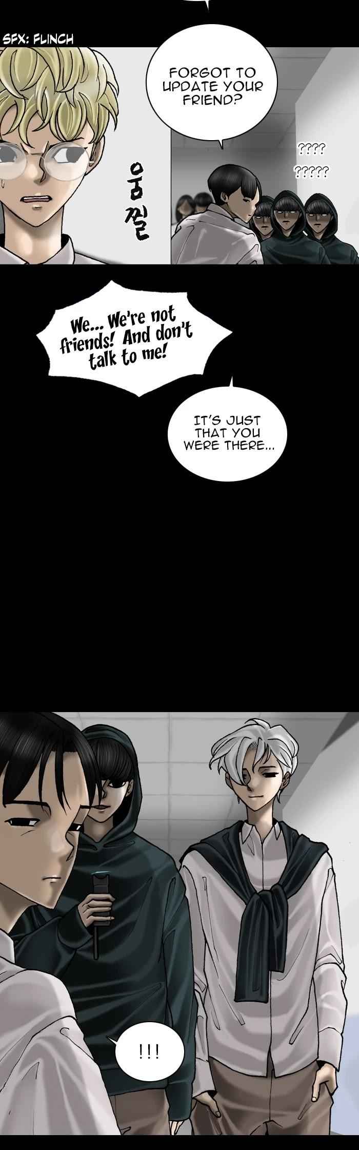 Planetary Human Chapter 65 - Page 4
