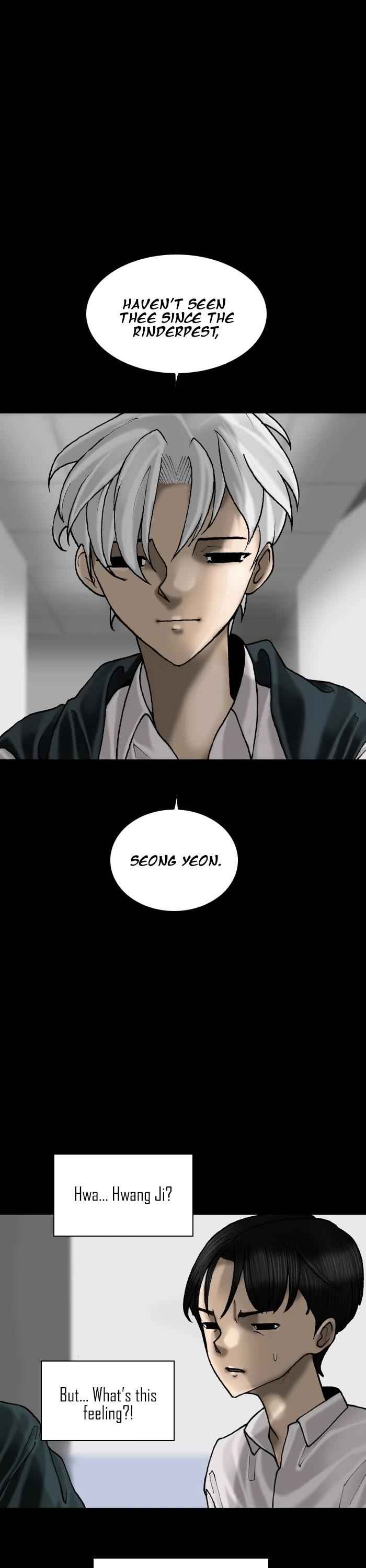 Planetary Human Chapter 65 - Page 5