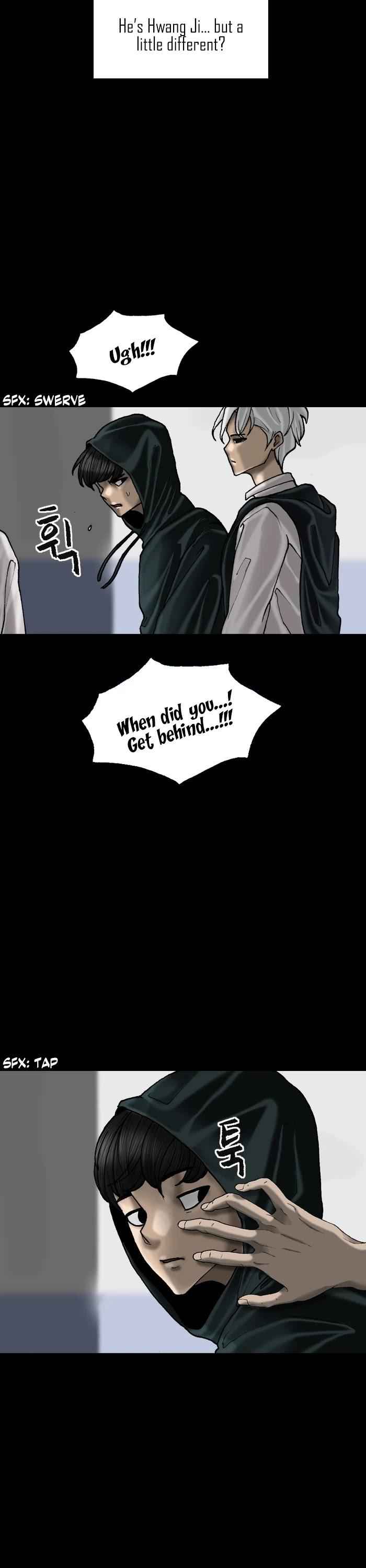 Planetary Human Chapter 65 - Page 6