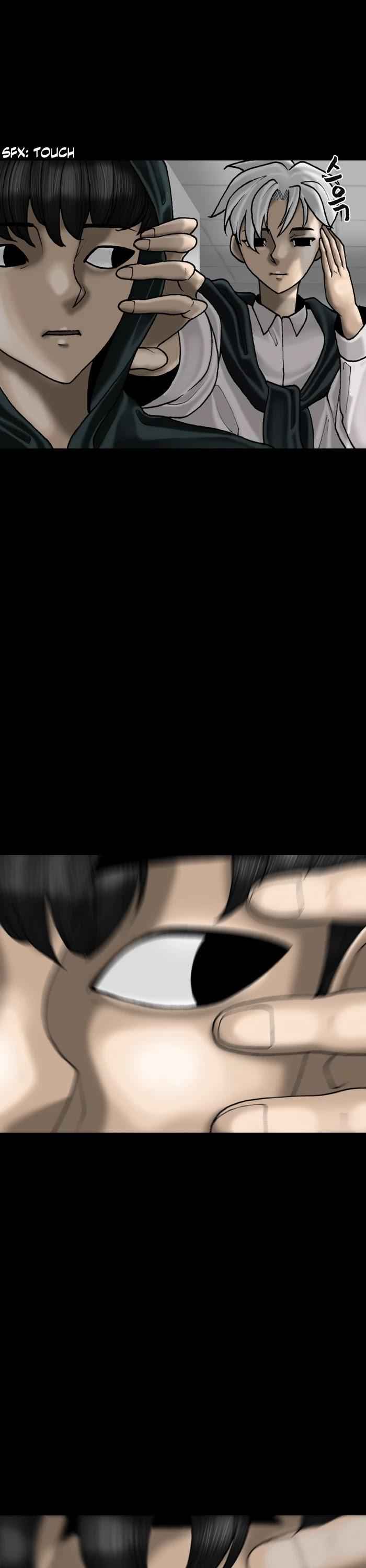 Planetary Human Chapter 65 - Page 7