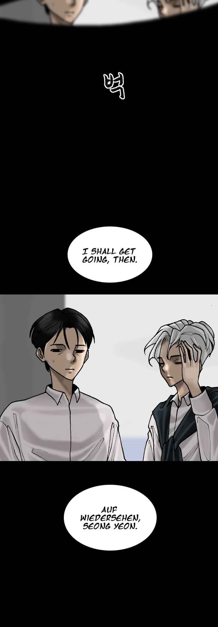 Planetary Human Chapter 65 - Page 9