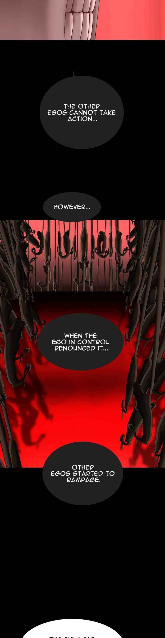 Planetary Human Chapter 66 - Page 10