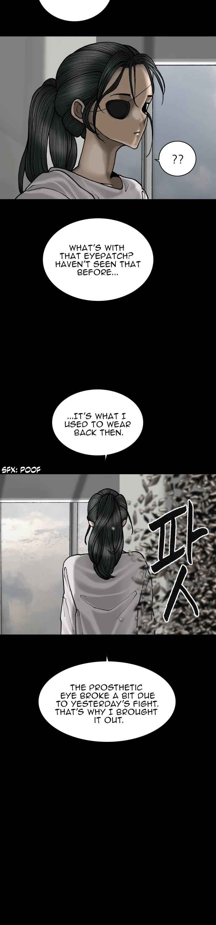 Planetary Human Chapter 66 - Page 13