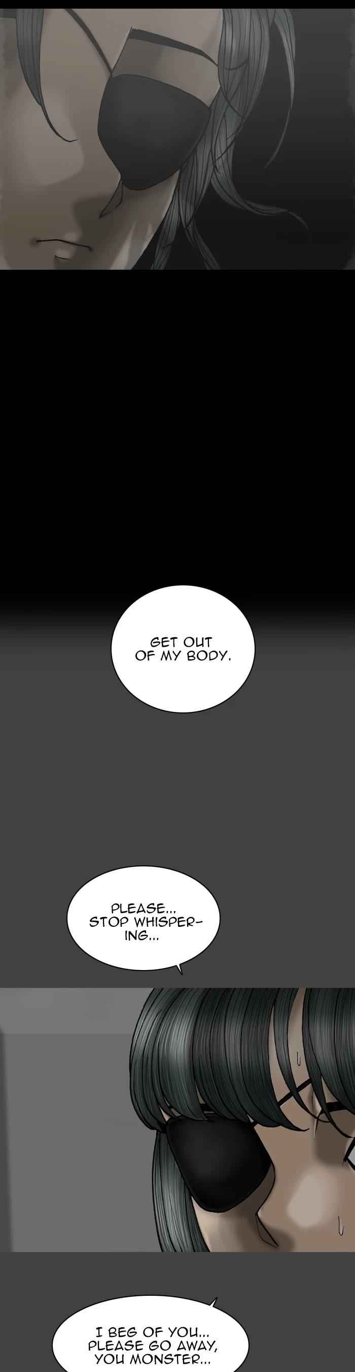 Planetary Human Chapter 66 - Page 15