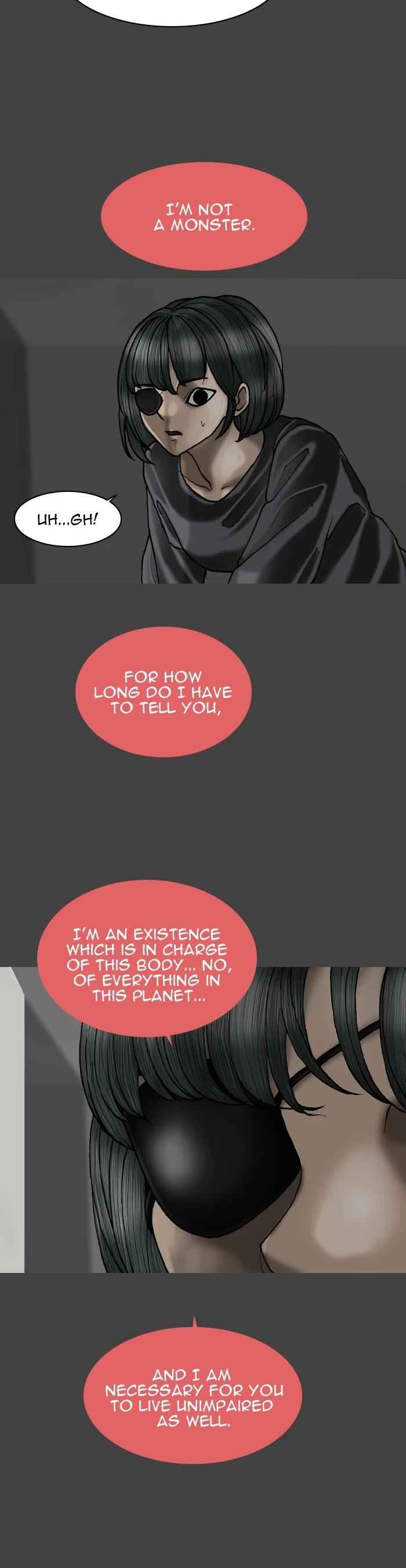 Planetary Human Chapter 66 - Page 16