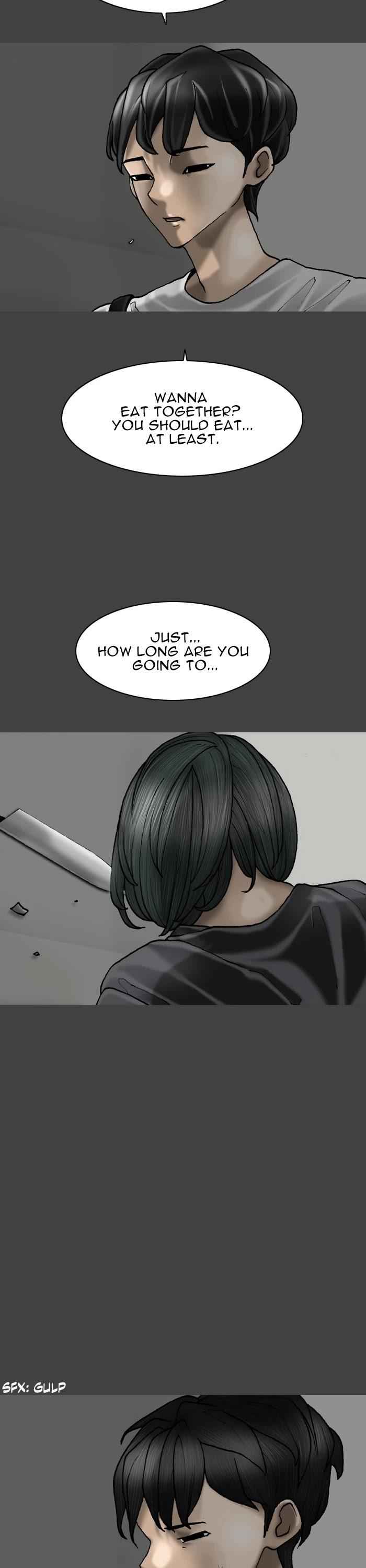 Planetary Human Chapter 66 - Page 23