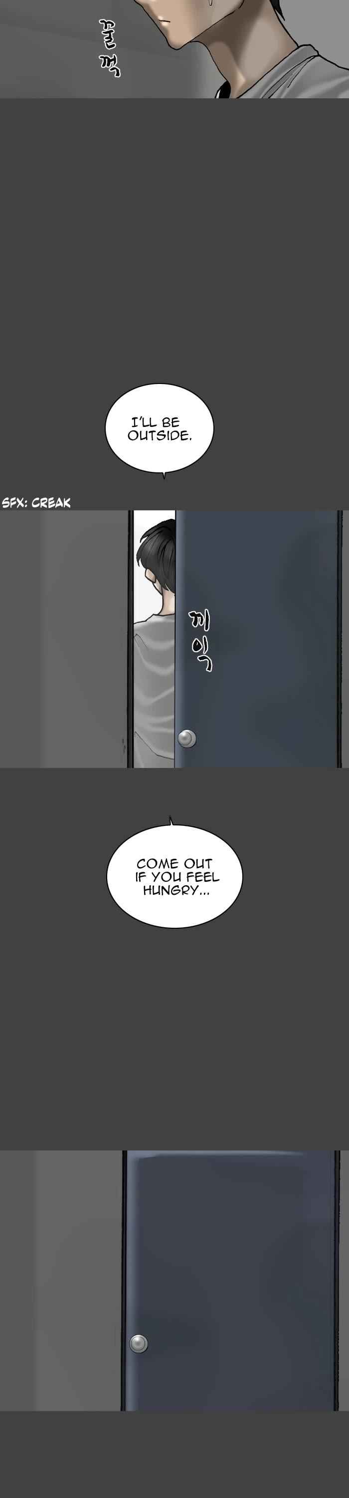 Planetary Human Chapter 66 - Page 24