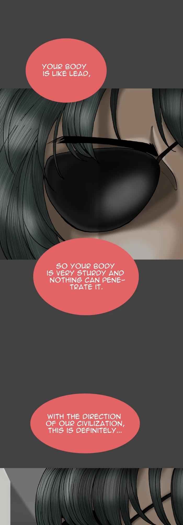 Planetary Human Chapter 66 - Page 26