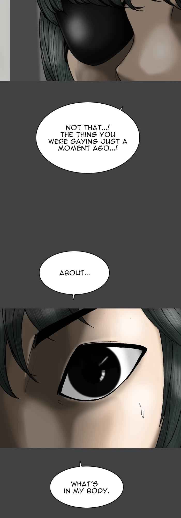 Planetary Human Chapter 66 - Page 27