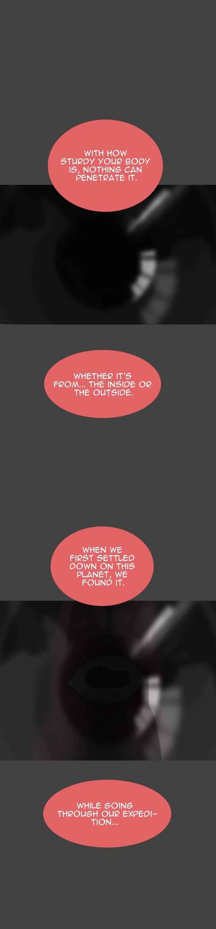 Planetary Human Chapter 66 - Page 28
