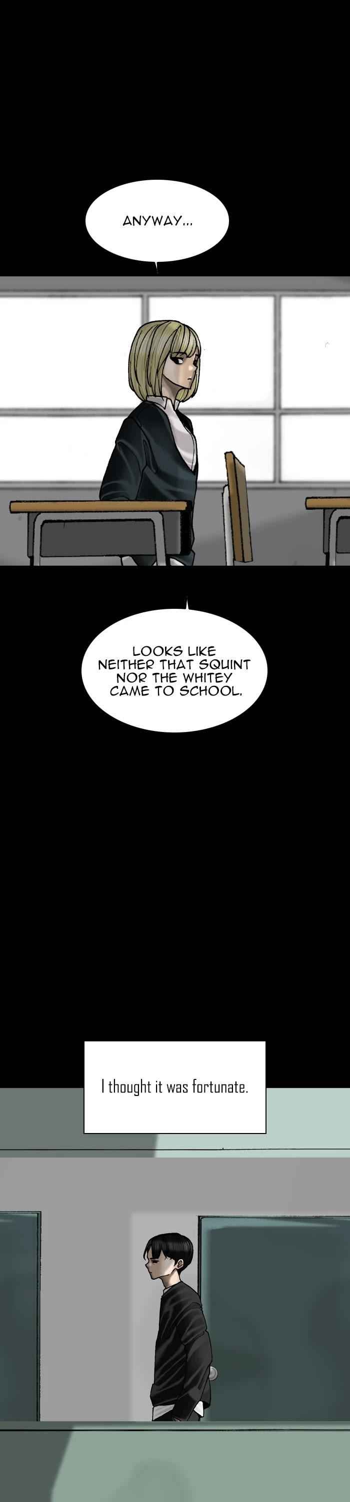 Planetary Human Chapter 66 - Page 3