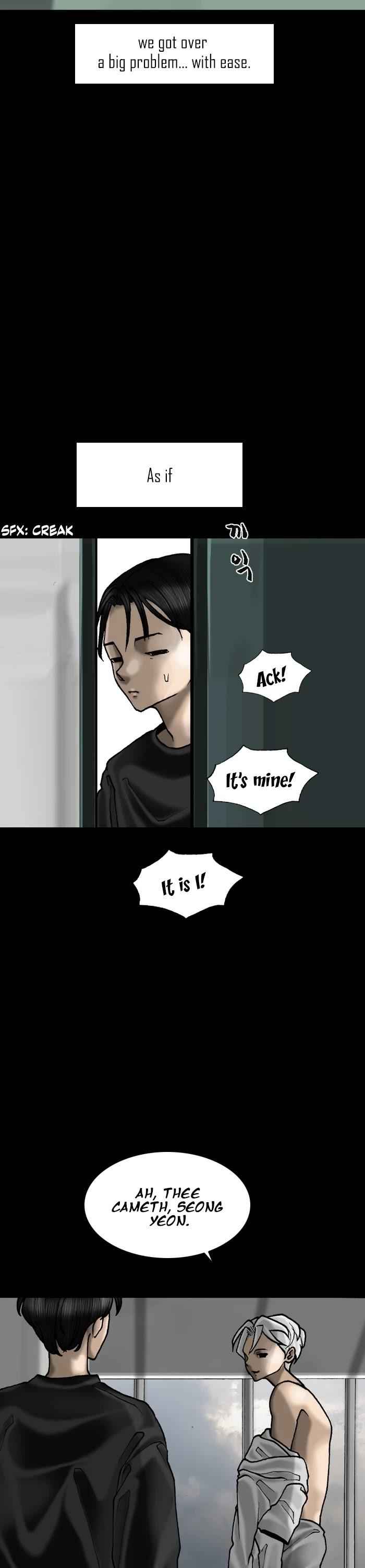Planetary Human Chapter 66 - Page 4
