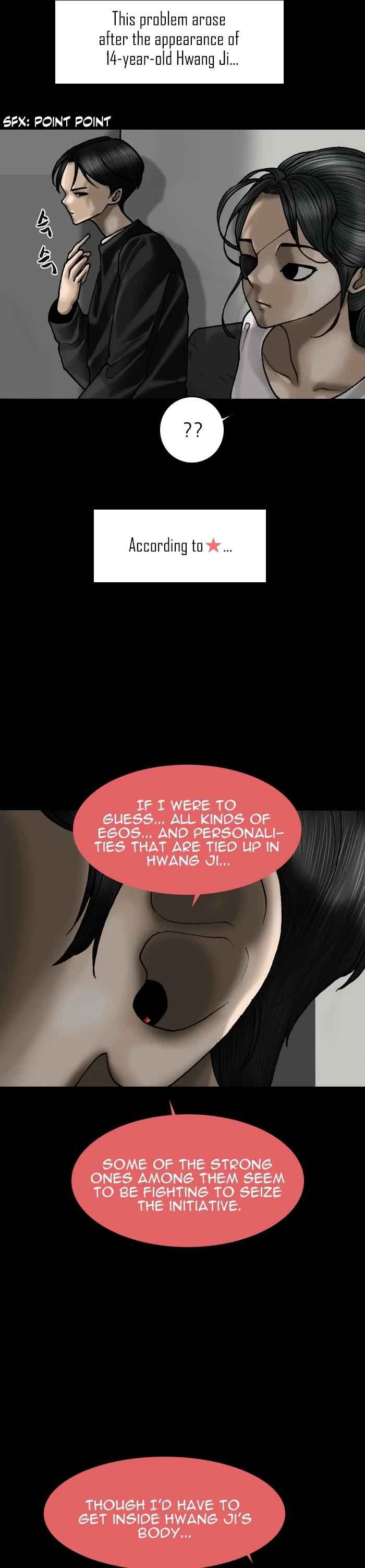 Planetary Human Chapter 66 - Page 7