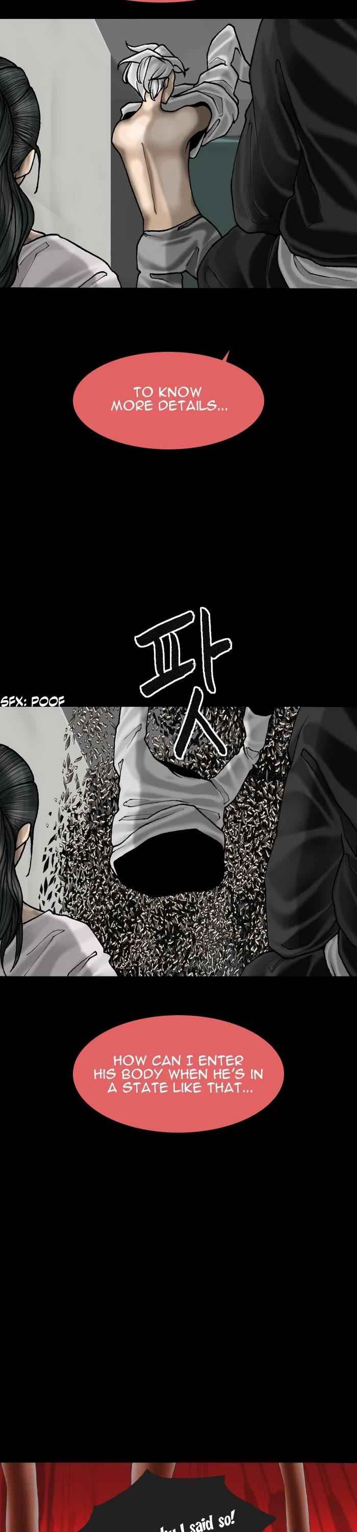 Planetary Human Chapter 66 - Page 8