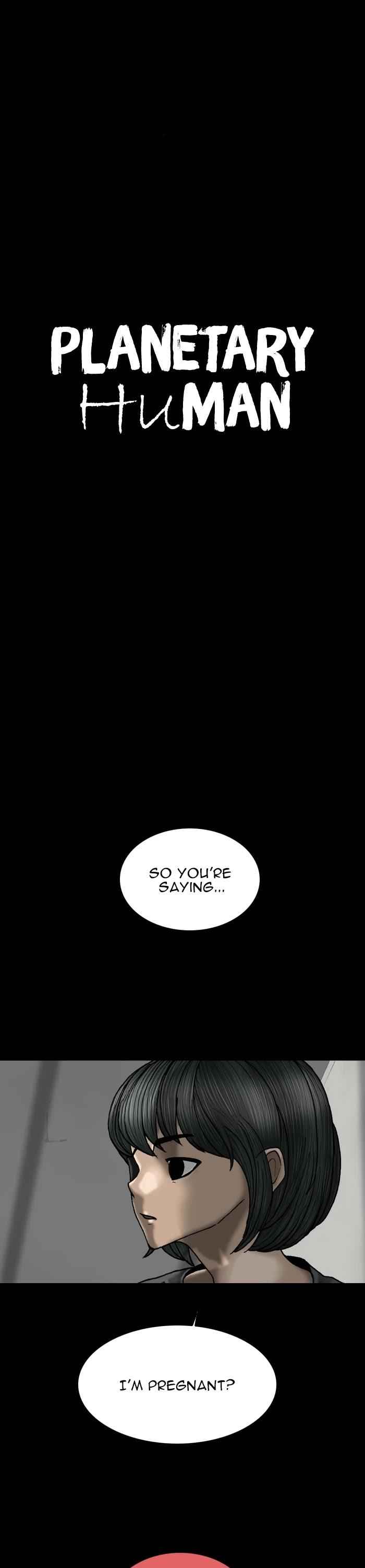 Planetary Human Chapter 67 - Page 0