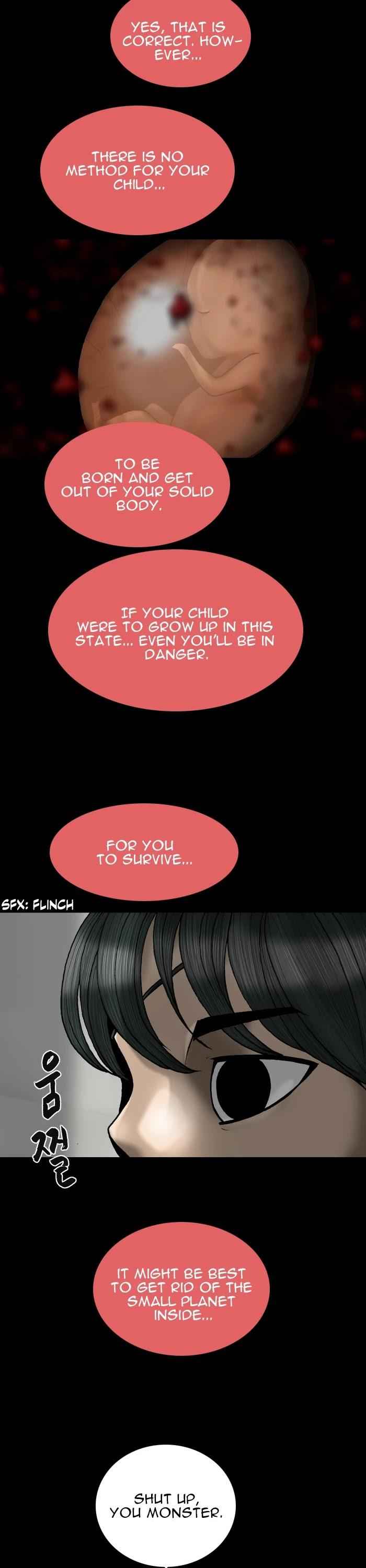 Planetary Human Chapter 67 - Page 1