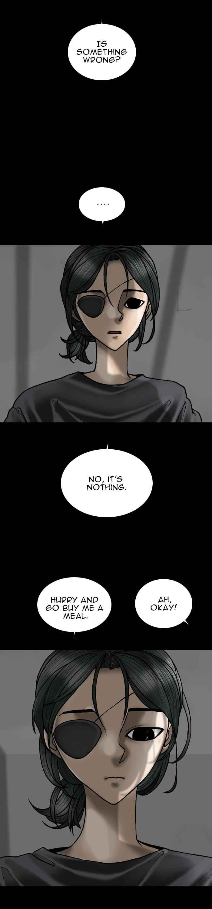 Planetary Human Chapter 67 - Page 10