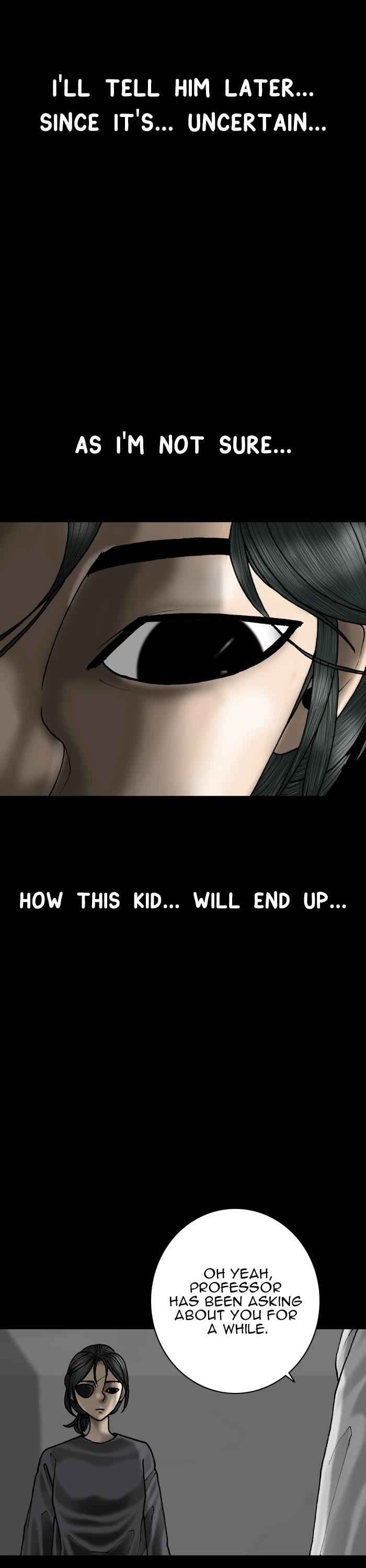Planetary Human Chapter 67 - Page 11