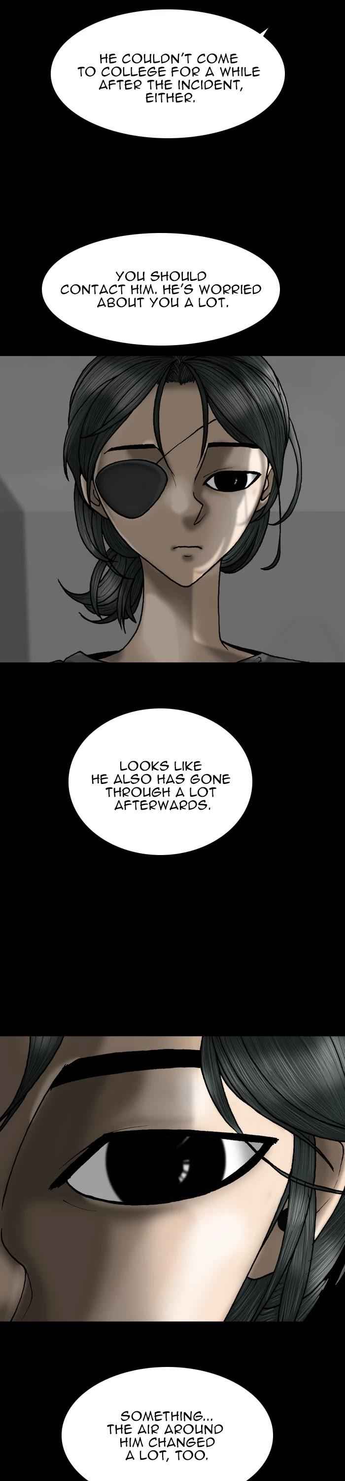 Planetary Human Chapter 67 - Page 12
