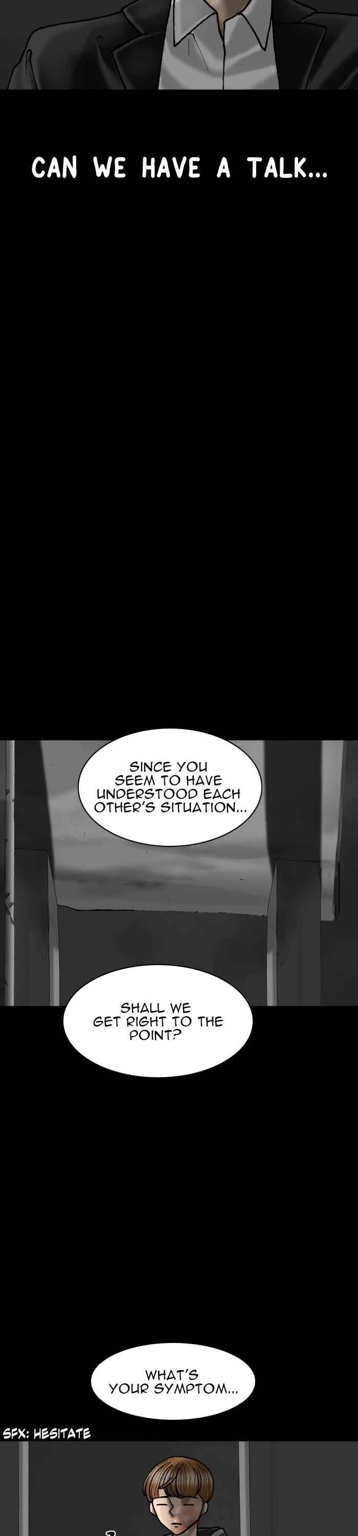 Planetary Human Chapter 67 - Page 22