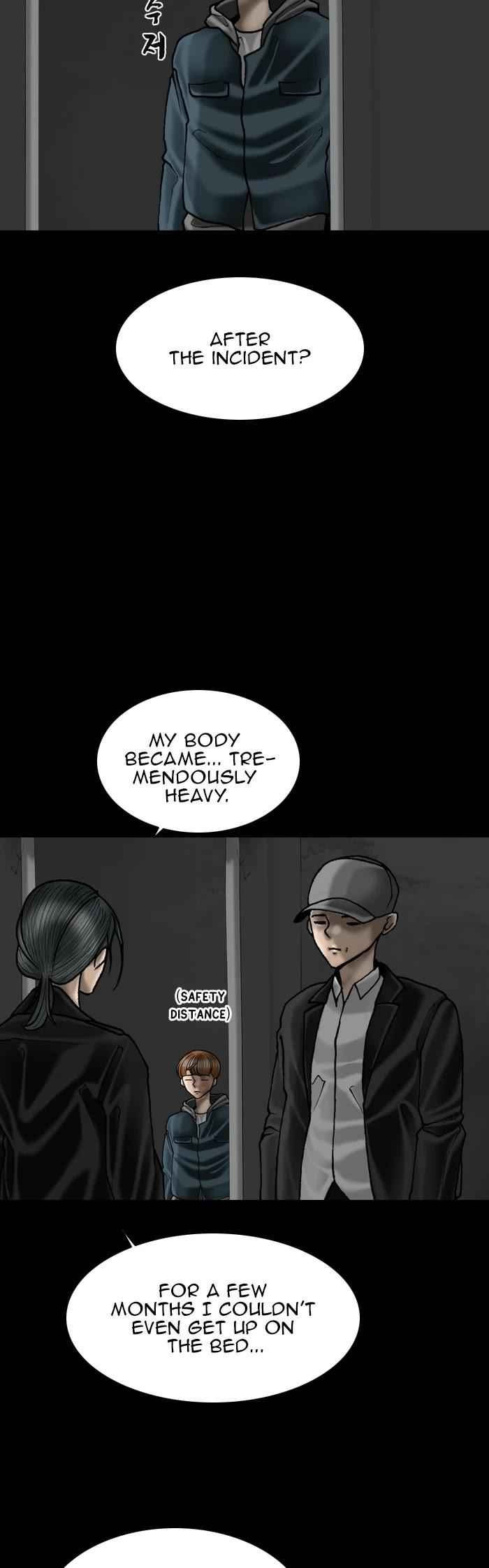 Planetary Human Chapter 67 - Page 23