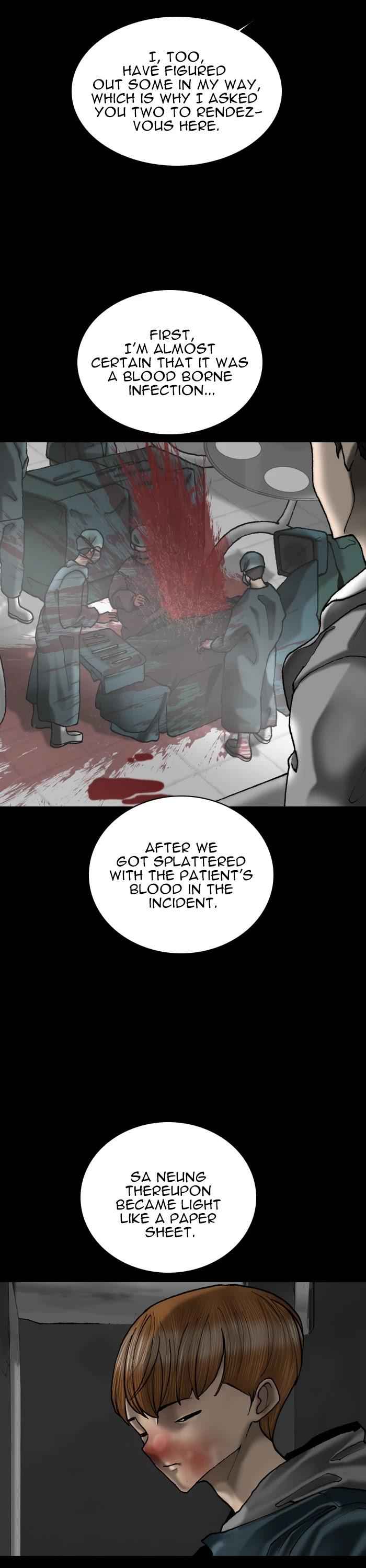 Planetary Human Chapter 67 - Page 25