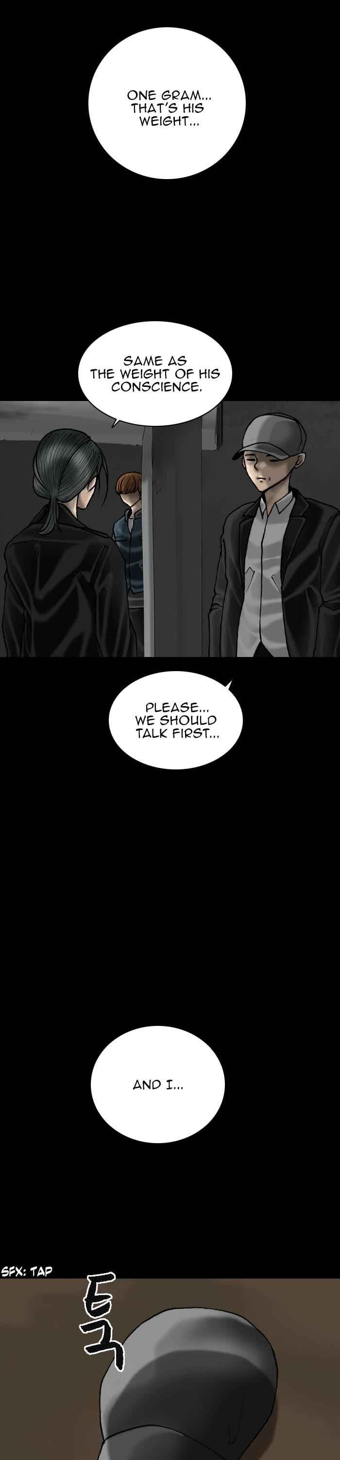 Planetary Human Chapter 67 - Page 26