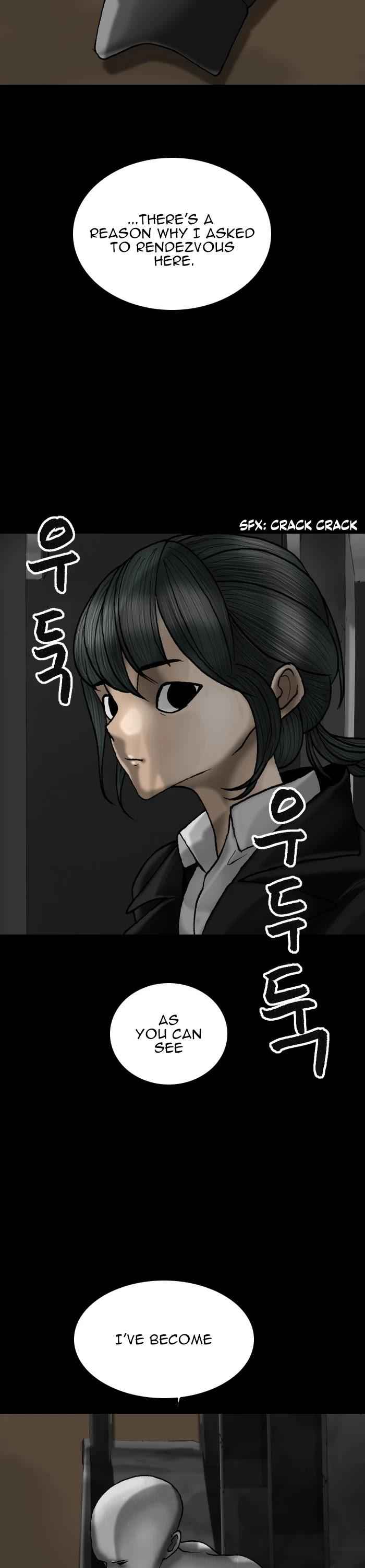 Planetary Human Chapter 67 - Page 27