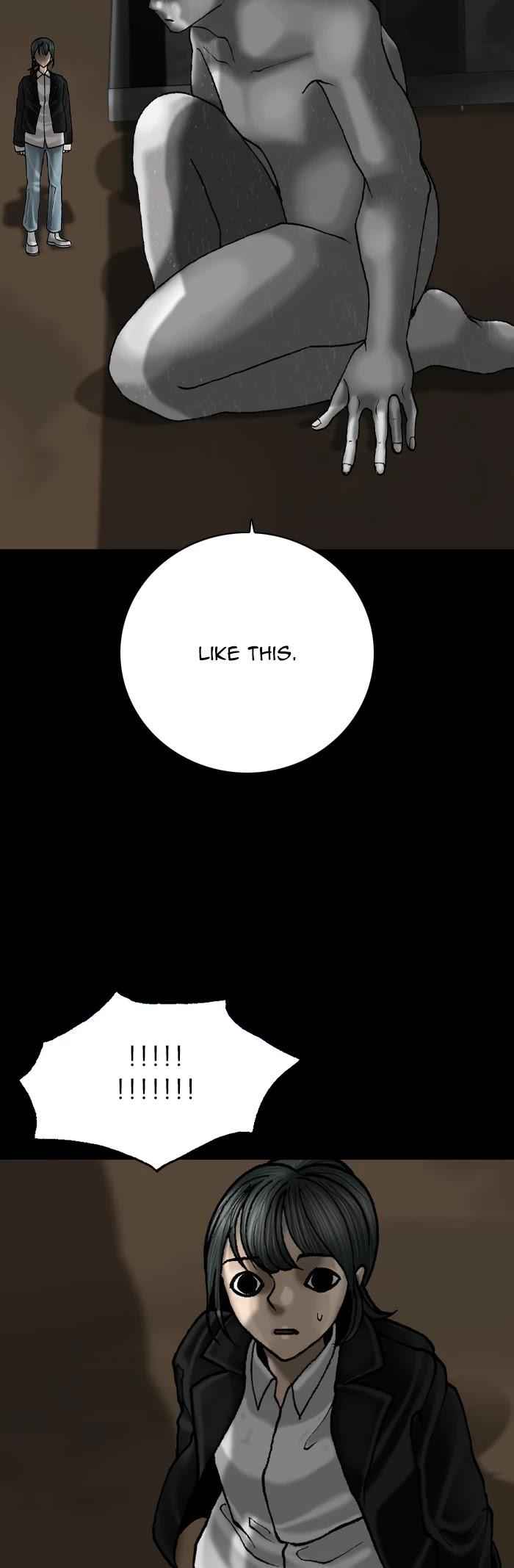 Planetary Human Chapter 67 - Page 28