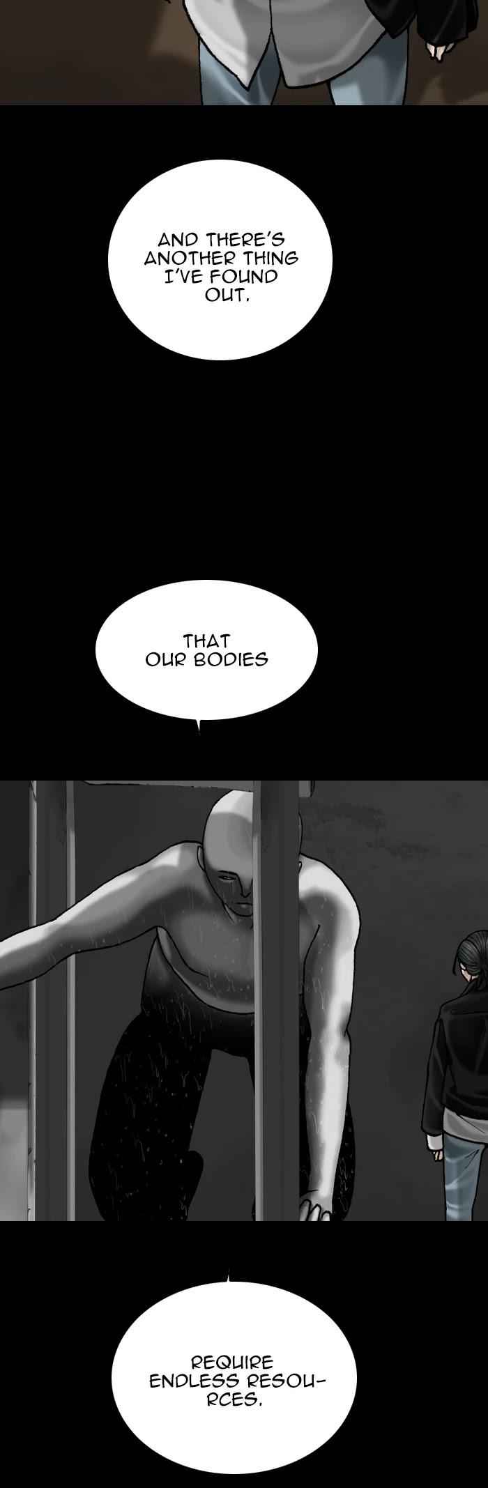 Planetary Human Chapter 67 - Page 29