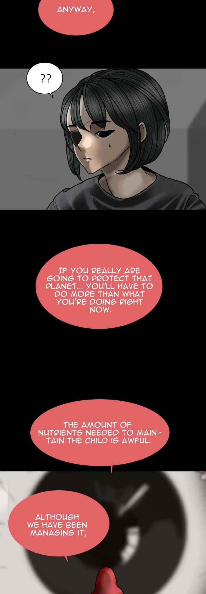 Planetary Human Chapter 67 - Page 3