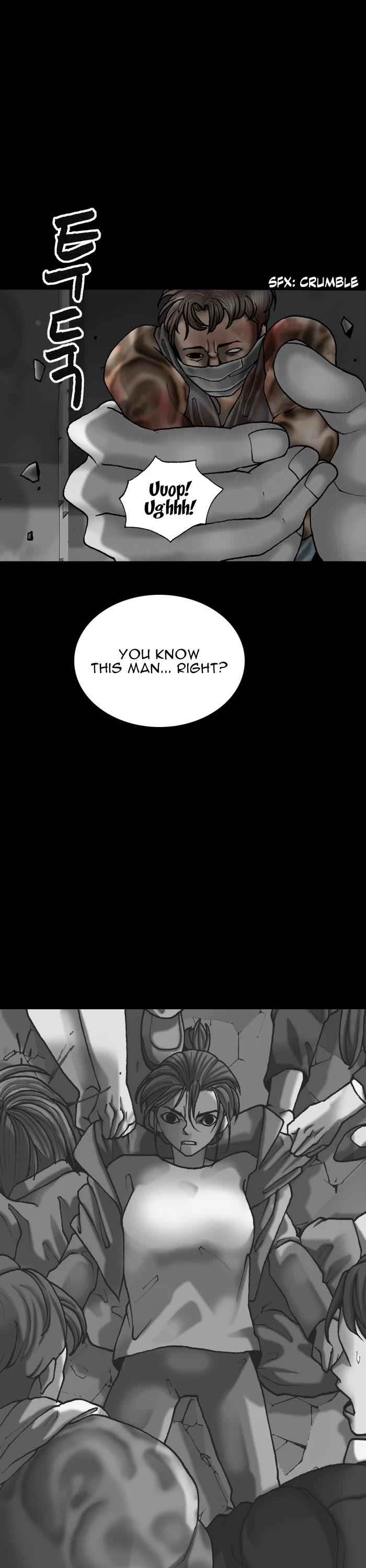 Planetary Human Chapter 67 - Page 30