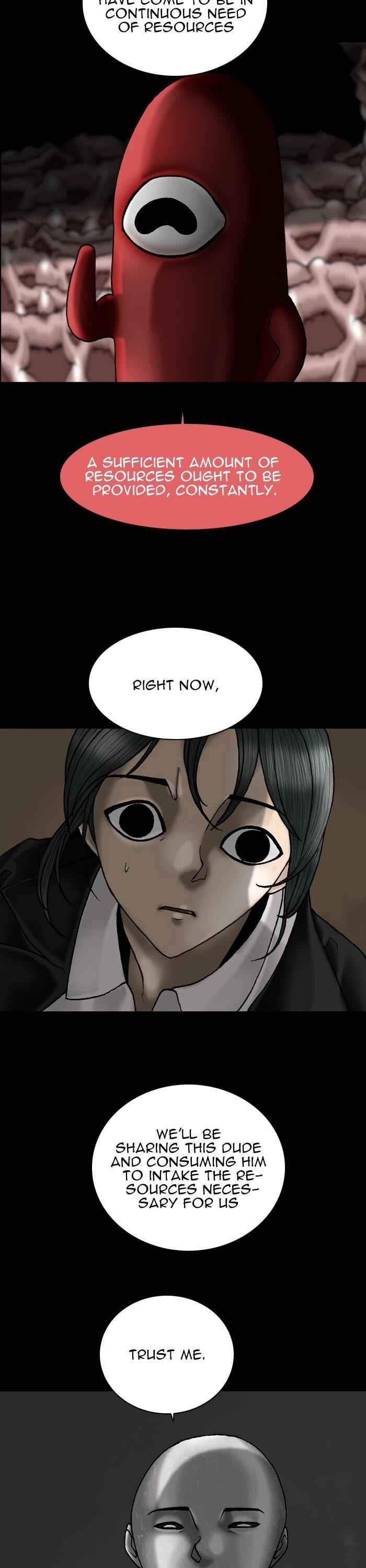 Planetary Human Chapter 67 - Page 32