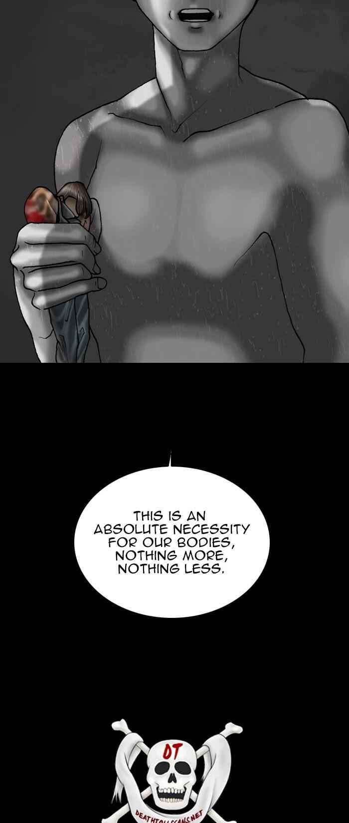 Planetary Human Chapter 67 - Page 33