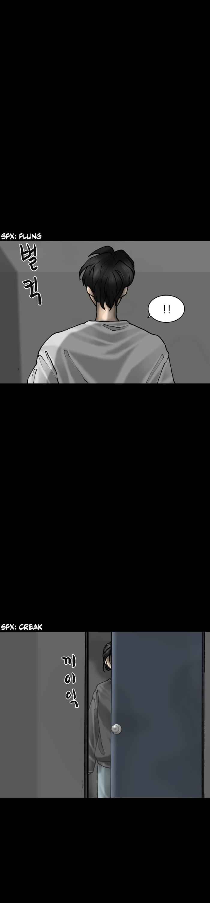 Planetary Human Chapter 67 - Page 5