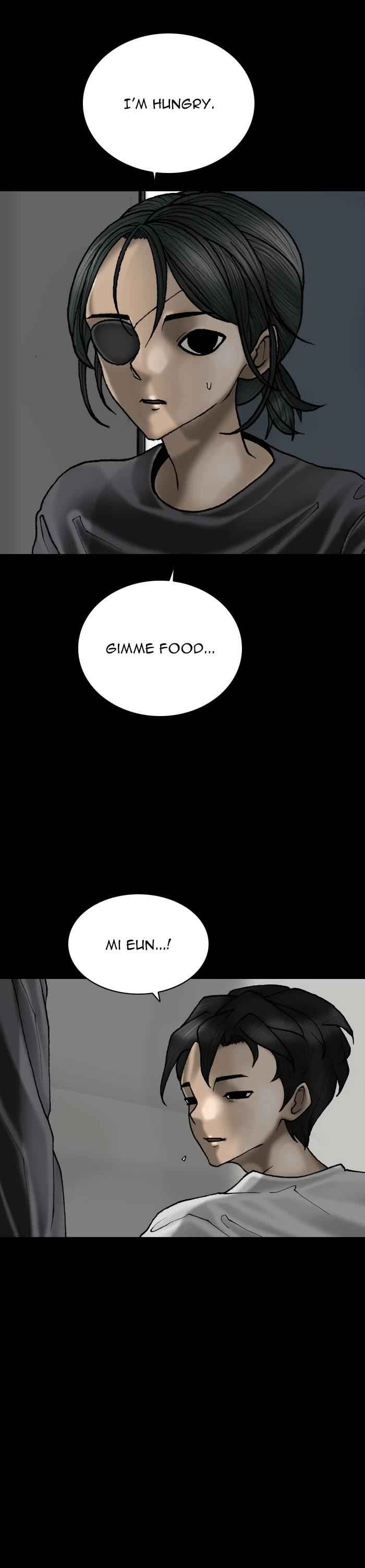 Planetary Human Chapter 67 - Page 6