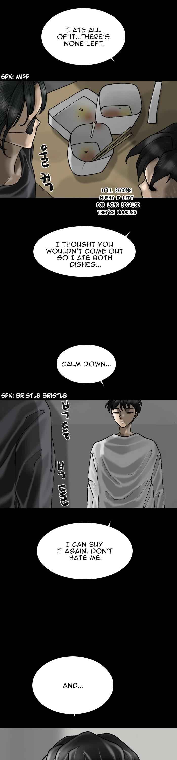 Planetary Human Chapter 67 - Page 7